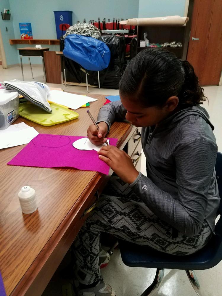 5th Grade Summer School Activities